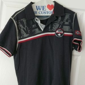 Napapijri polo